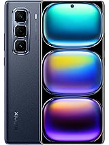 Infinix Hot 50 Pro+ 5G