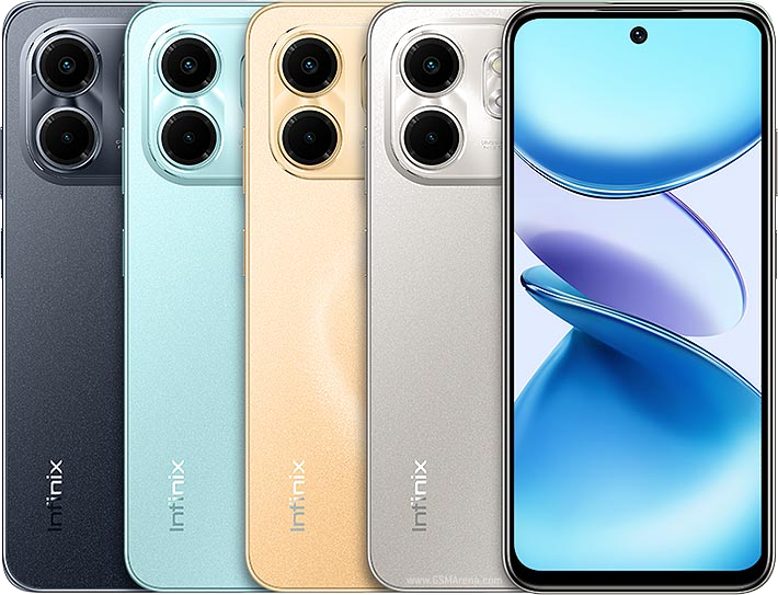 Infinix Smart 9 HD