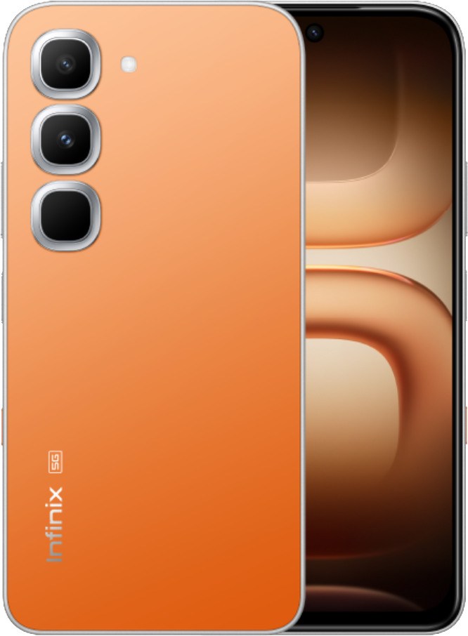 Infinix Hot 70 Pro