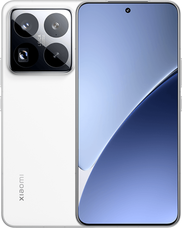 Xiaomi 15 Pro